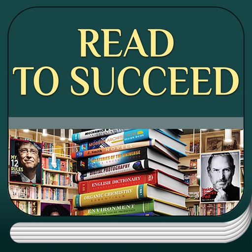 READ TO SUCCEED