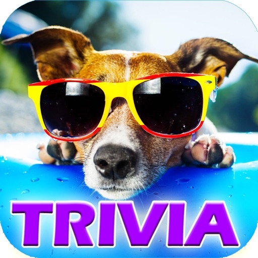 Ace Dog Breed Trivia - Free Fun Animal Quiz Icon