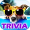 Ace Dog Breed Trivia - Free Fun Animal Quiz