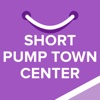 Short Pump Town Center, powered by Malltip