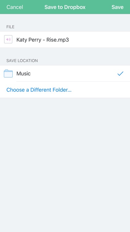 SonicWeb Internet Radio Player screenshot-4