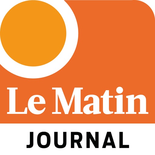 Le Matin, le journal Icon