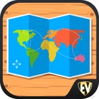Top 40 Education Apps Like World Geography SMART Dictionary - Best Alternatives