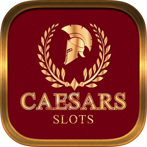 2016 A Caesars Great King Of Casinos Slots Game icon