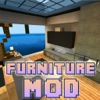 INSTA FURNITURE MODS EDITION GUIDE FOR MINECRAFT PC