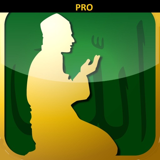 World Prayer Time PRO icon