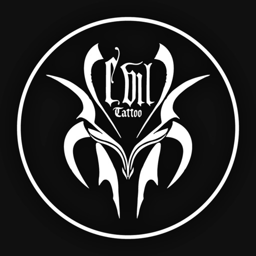 EVIL TATTOO STUDIO icon