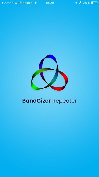 BandCizer Repeater