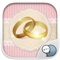 Purchase Wedding Emojis and get over 50+ Wedding emojis to text friends
