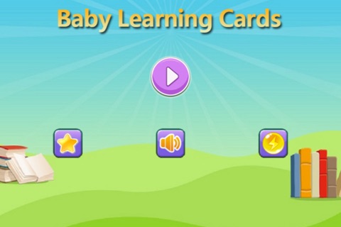 baby learning cards screenshot 3
