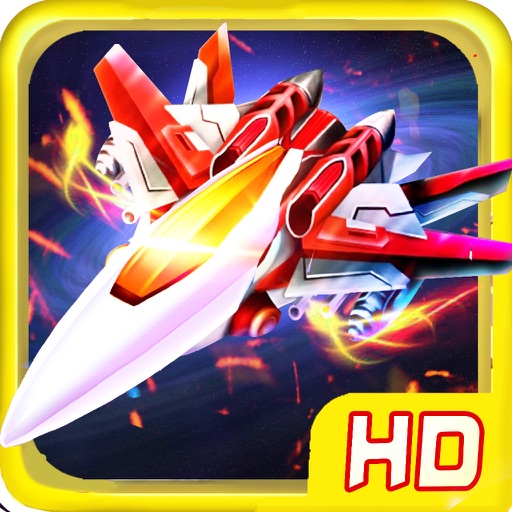 All-star plane war: free shooters Icon