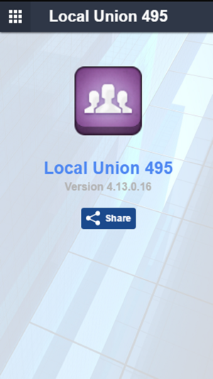 Local Union 495(圖2)-速報App