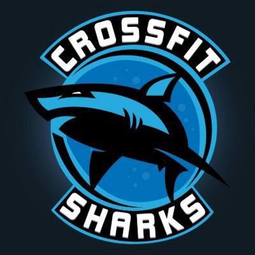 Sharks CrossFit icon