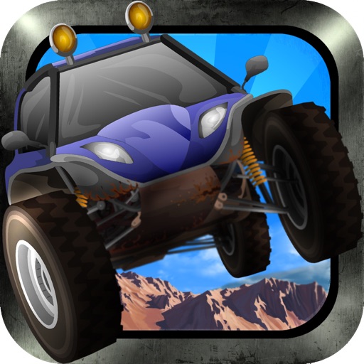 Adrenaline Dune Buggy Racer FREE : Nitro Injected Fast Racing Action by ...