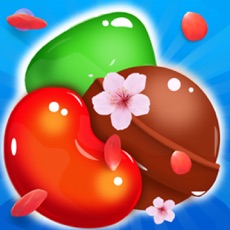 Activities of Candy Paradise Fever Match 3 Puzzle Game