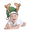 Christmas Accessories Sticker for iMessage #1