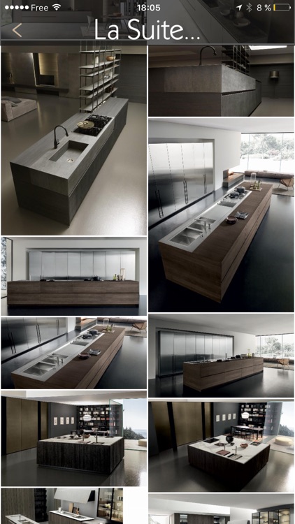 La Suite... Ollioules