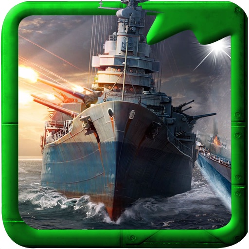 A Disorder Battleship Pro icon