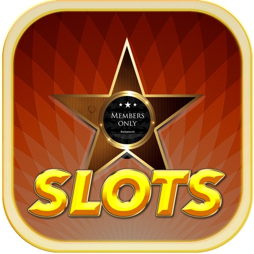 AAA Big Star of West Double U Slots - Free Game of Casino Las Vegas icon