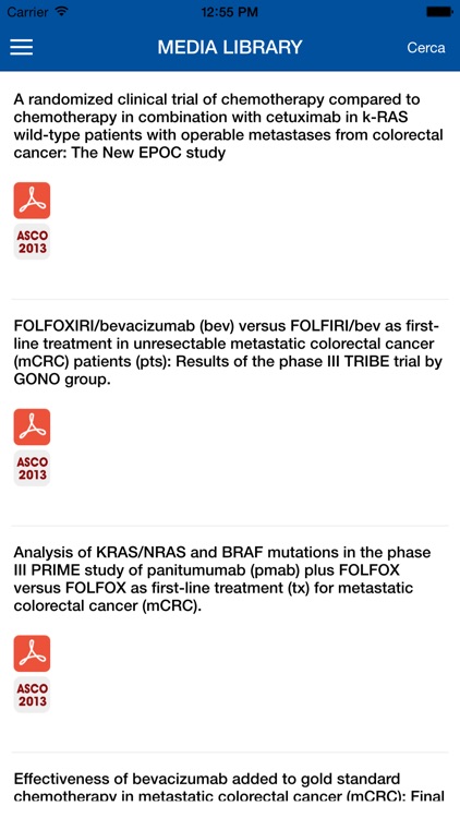 Oncology Channel