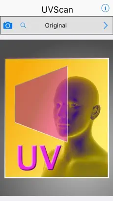 Captura 3 UVScan iphone