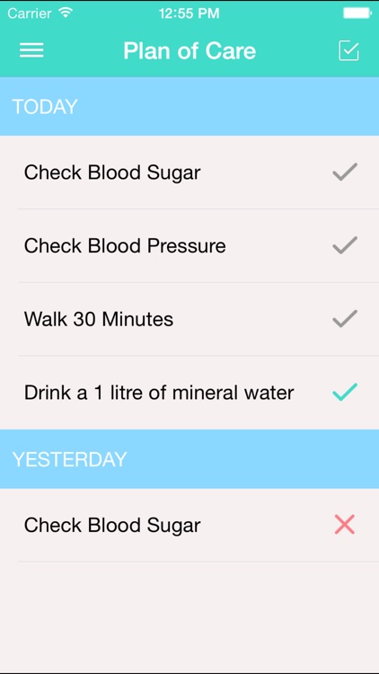 PM Health screenshot-3