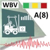 VibAdVisor WBV (VCI) - Vibração no Corpo Inteiro