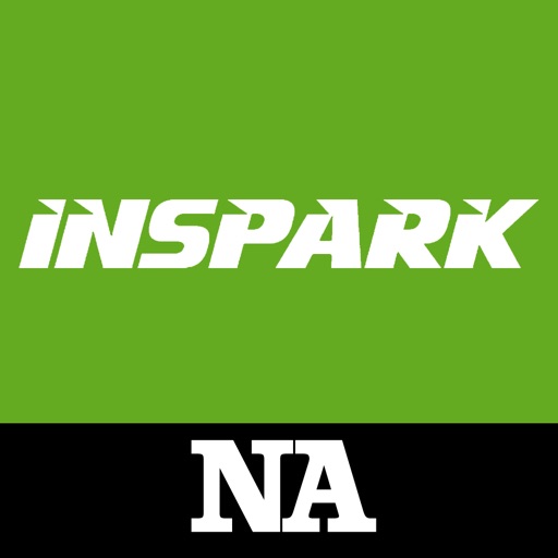 NA Inspark icon