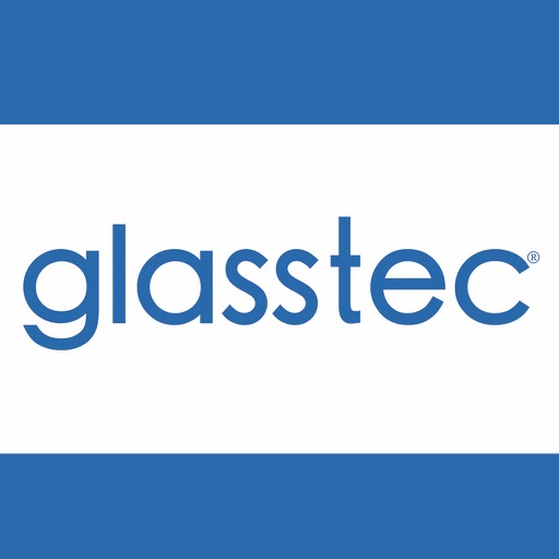 Glasstec icon