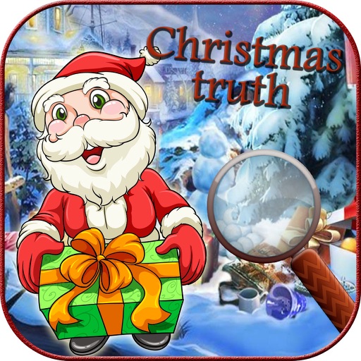 Christmas Truth icon
