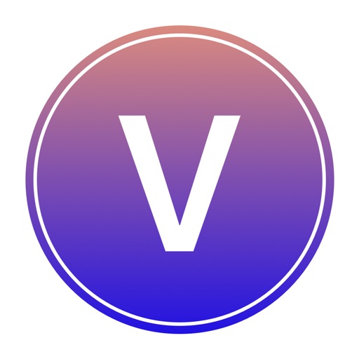 Vocab Builder 2 iOS App