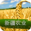 新疆农业平台