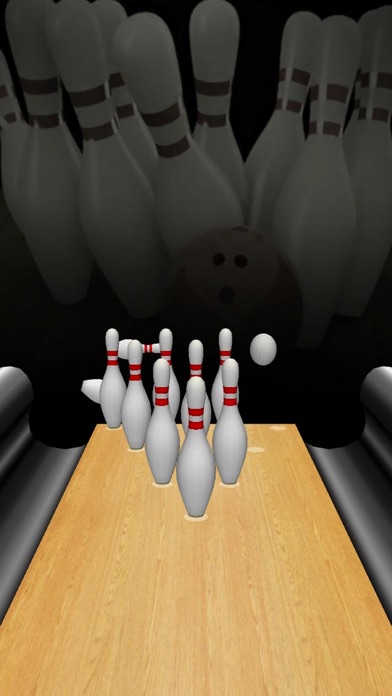 Real Bowling Similar screenshot 3