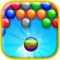 Enjoy the best Bubble Shooter Free