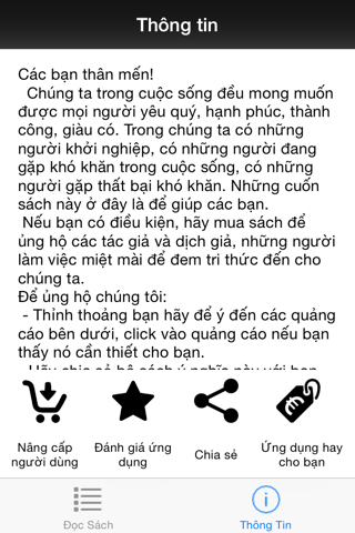 Tron Bo Truyen Ngan Dac Sac Hoi Nha Van Viet Nam screenshot 4