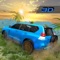 Sitting on the driving seat of a luxury 4x4 Prado vehicle in a simulated off-road environment is an ultimate thrilling idea for the players of off-road simulated games