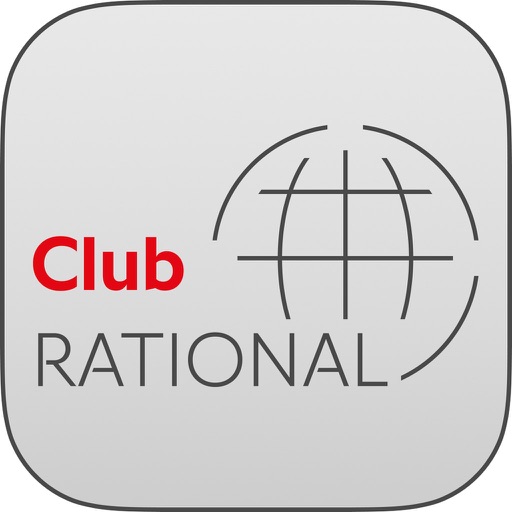 Club RATIONAL by RATIONAL AG