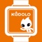 Kudolo APP is used along with Kudolo GPS Watch, help to control Kudolo Watch