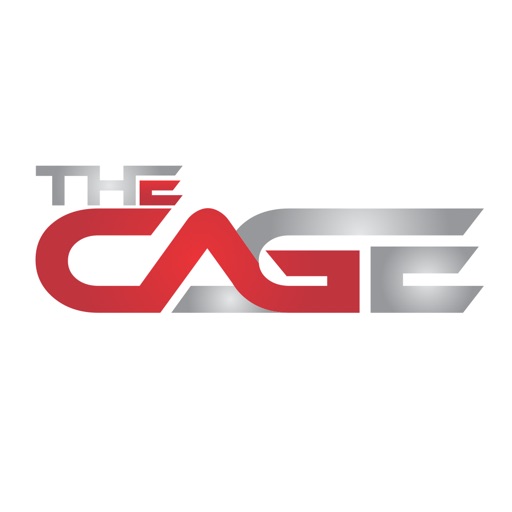 The Cage. icon