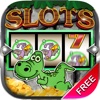 Slot Machines and Poker Mega Casino for Dinosaurus