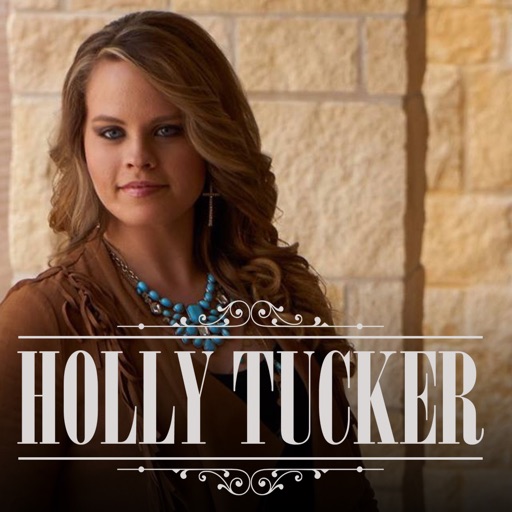 Holly Tucker iOS App