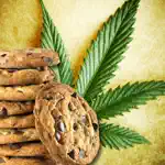 Weed Cookbook 2 - Medical Marijuana Recipes & Cook App Support