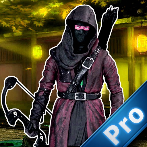 Action Archer Rival PRO : You Are The Champion icon