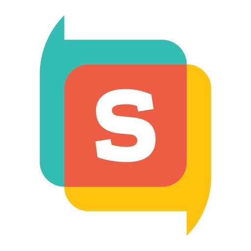 Shopo - Chat Buy Sell icon