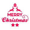 ChristmasMoji - Christmas Stickers for iMessage