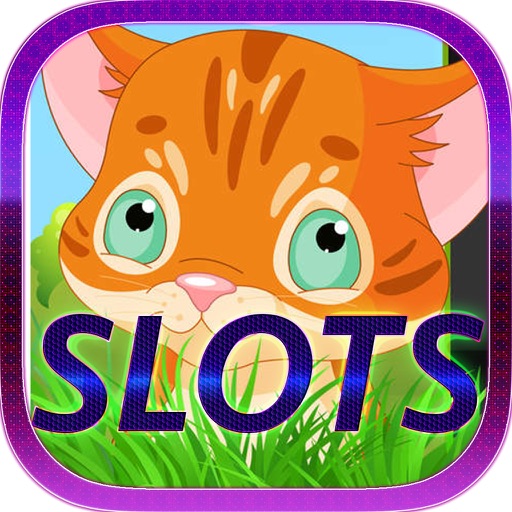 Animal Classic Slots - Stacked Wilds! Spin To Win icon