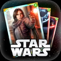 Star Wars: Force Collection icon