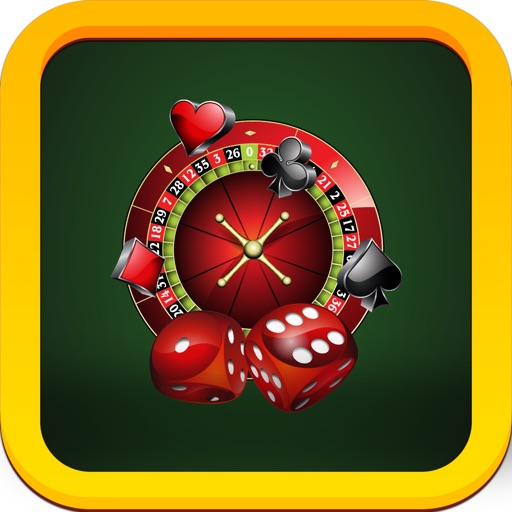 Royal Casino & Slots - Free Slots Machine Icon
