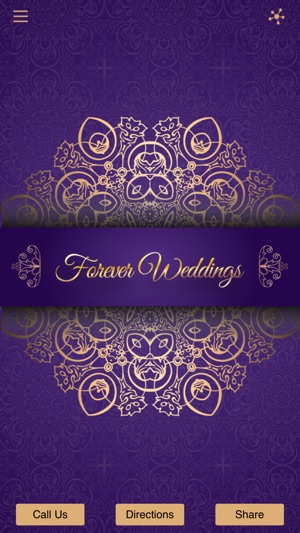 Forever Weddings(圖1)-速報App