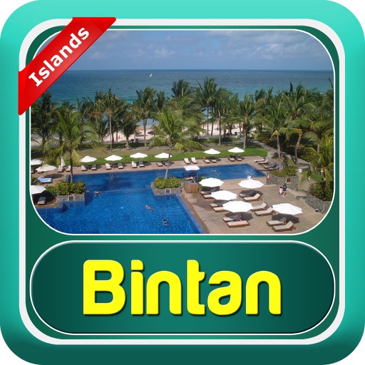 Bintan Island Offline Travel Guide